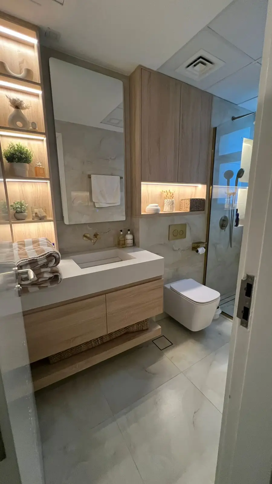 Past work